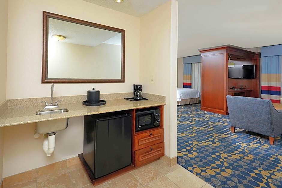 Hampton Inn By Hilton And Suites Charlotte Huntersville