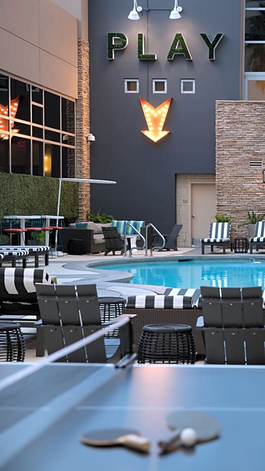 Renaissance Las Vegas