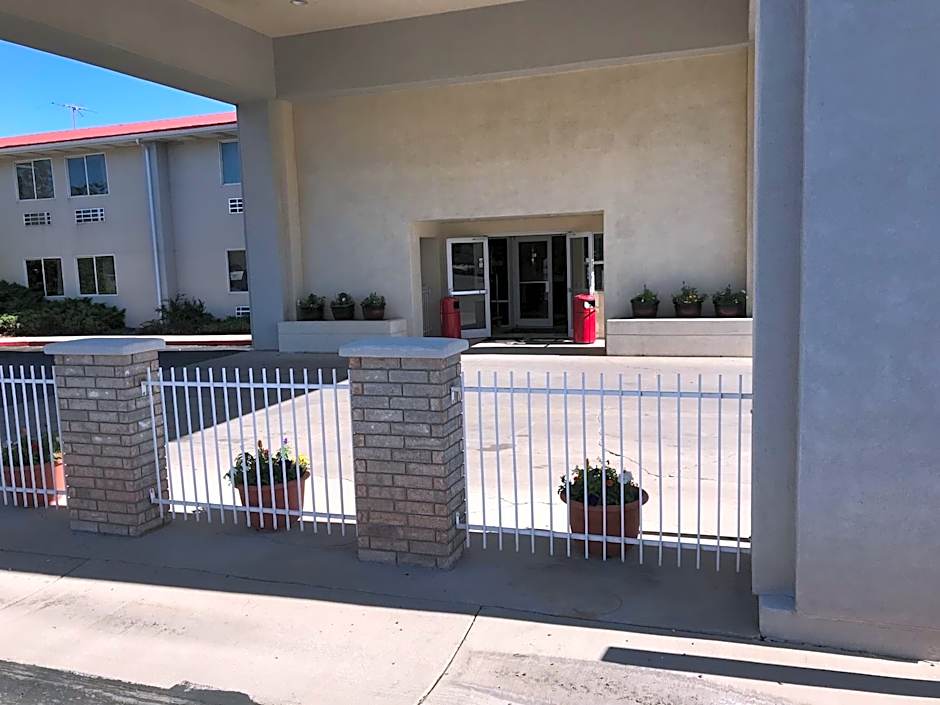 Americas Best Value Inn Cedar City