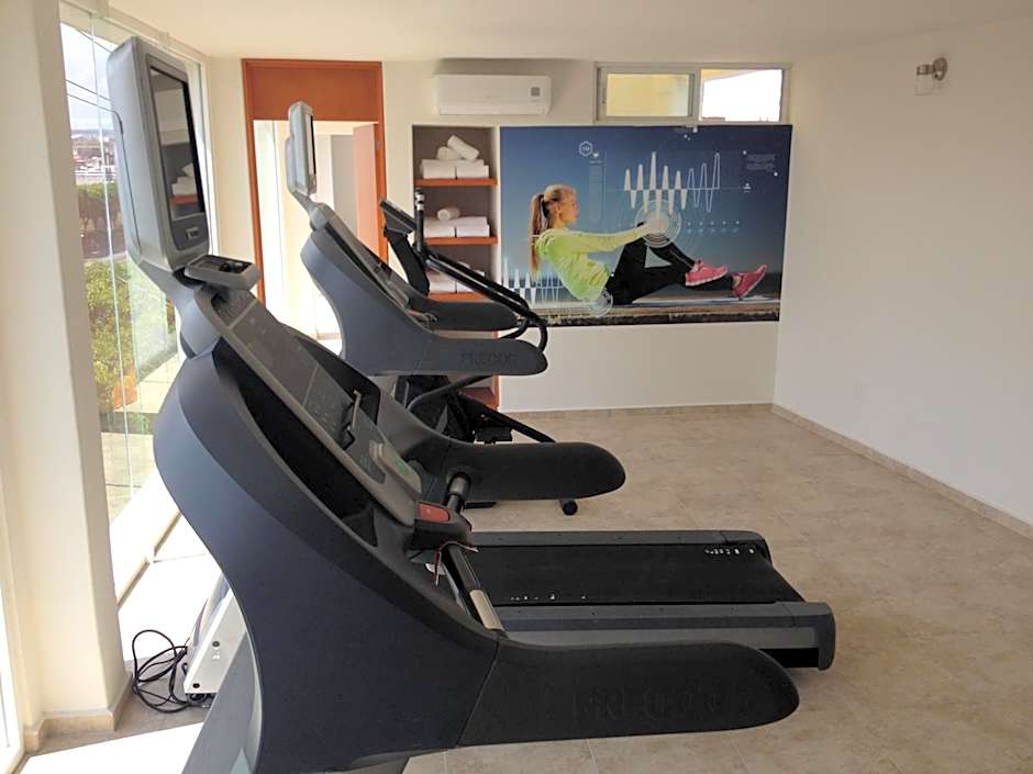 Hotel Dajana Boulevard