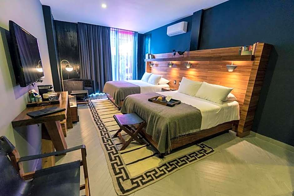 Elena de Cobre, Leon, a Member of Design Hotels