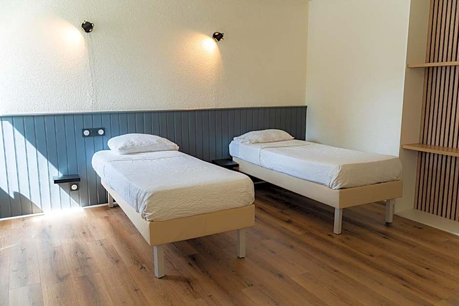 Logis Hôtel Come Inn