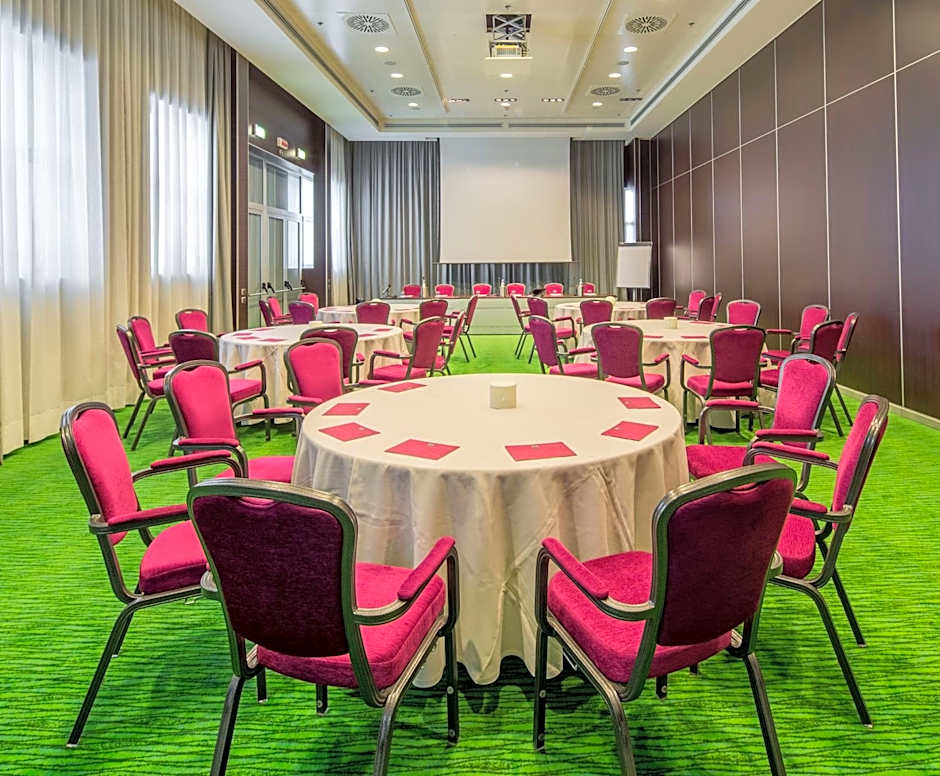 Best Western Premier Bhr Treviso Hotel