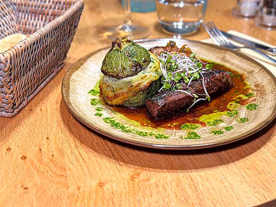 L'Arcalod & Bistrot Jeanne - Lac d'Annecy - Hôtel Restaurant Spa