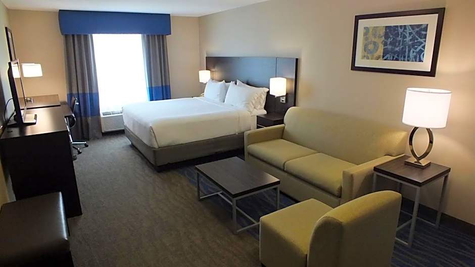 Holiday Inn Hotel & Suites Regina By IHG