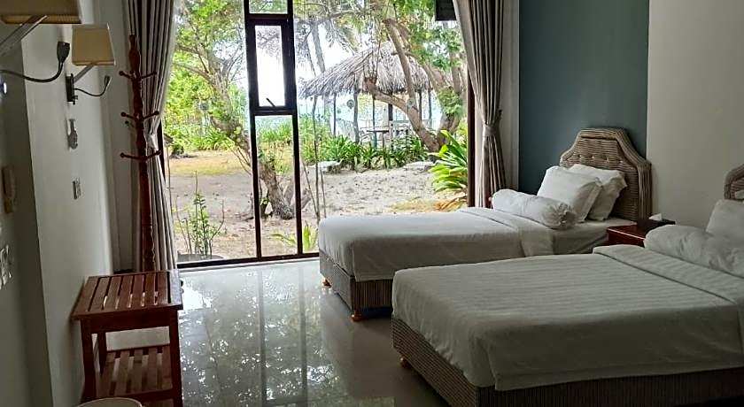 Nazaki Beach Hotel ALL INCLUSIVE Food Drinks Scuba Spa Kite Surf