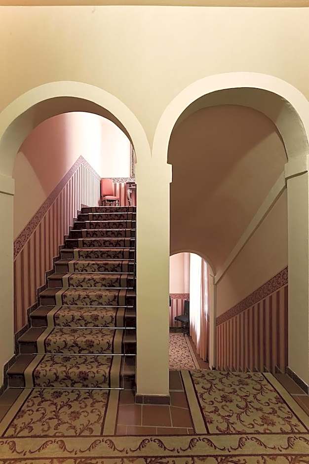 Il Canale Hotel