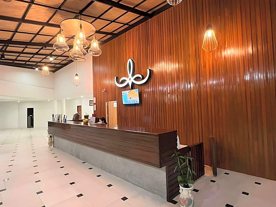 Aura Samui Best Beach Hotel