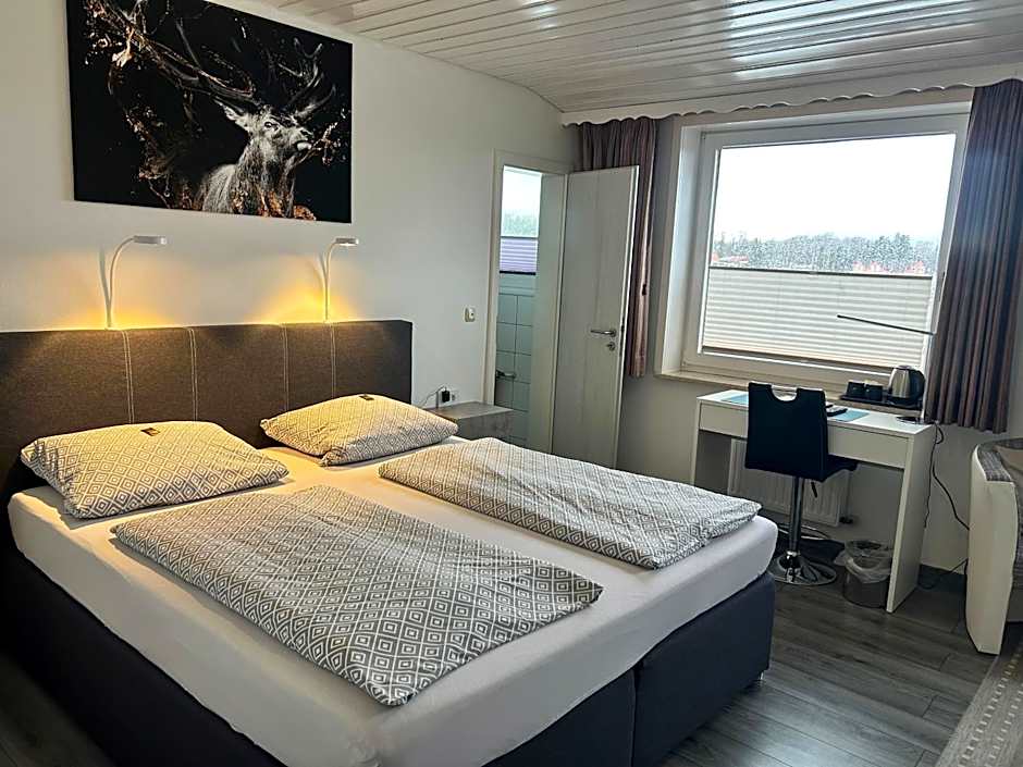 Hotel Brunnenbach