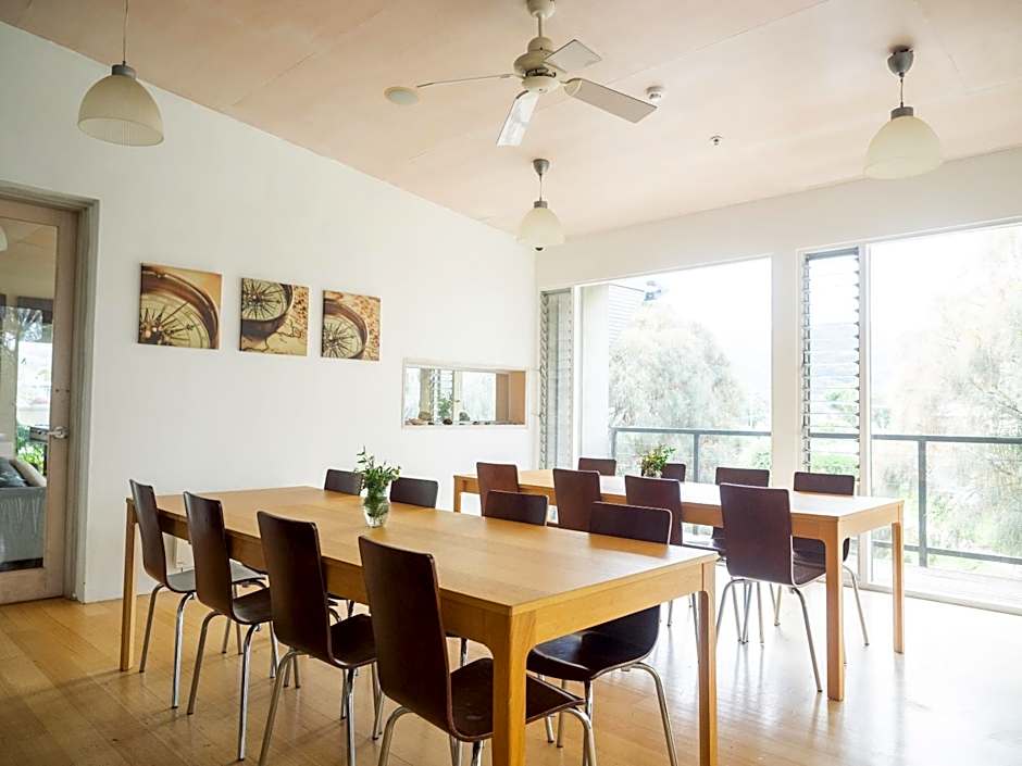 Apollo Bay Eco YHA