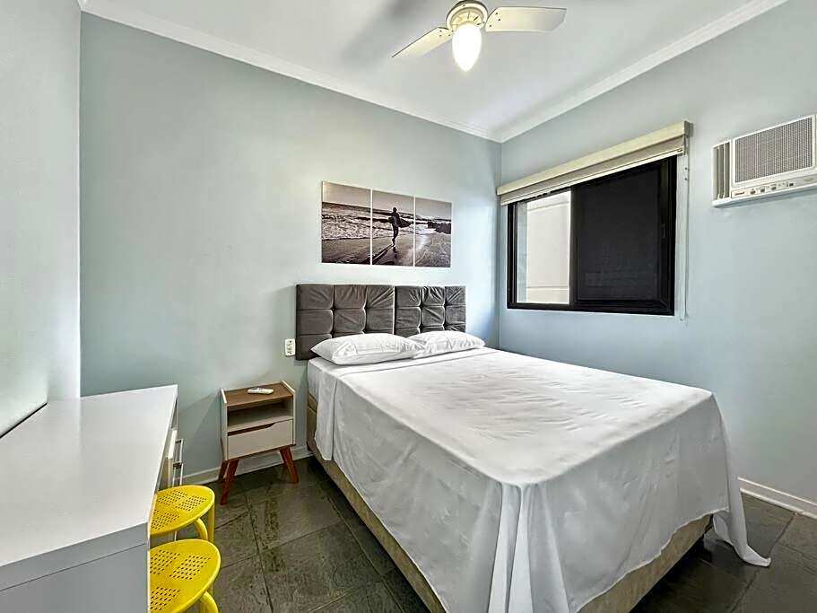 Enseada Pool Suite Beach Service AC