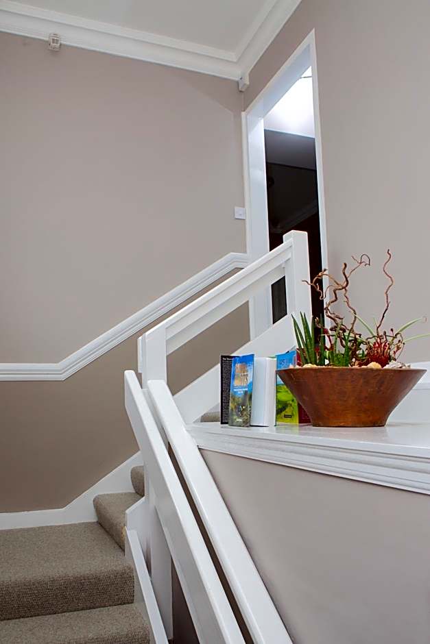 McMunns of Ballybunion