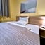 Hotel Residenz Stockstadt