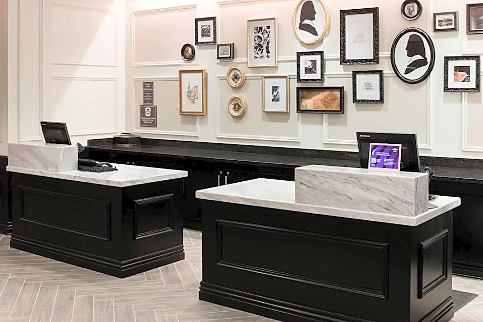 Residence Inn by Marriott Richmond Downtown