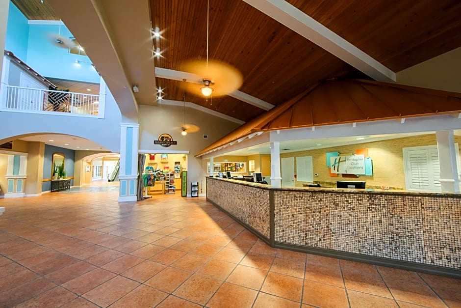 Holiday Inn Club Vacations Cape Canaveral Beach Resort