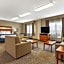 Best Western Big Spring Lodge