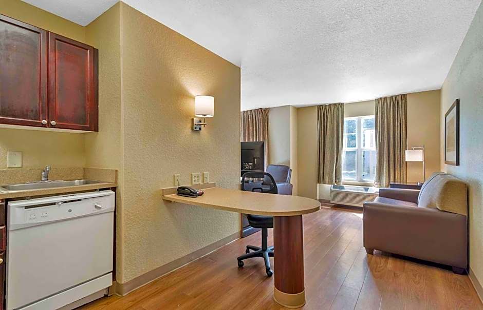Extended Stay America Suites - Atlanta - Marietta - Interstate N. Pkwy