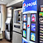 Comfort Inn & Suites near Danville Mall