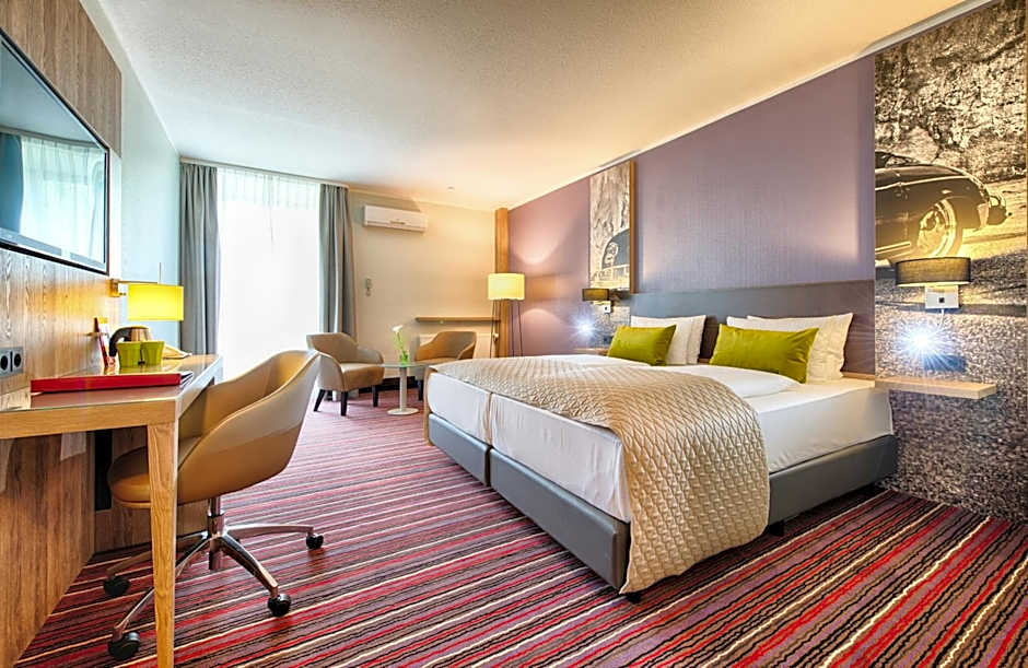 Photo 1 of 50 of Leonardo Hotel Wolfsburg City Center