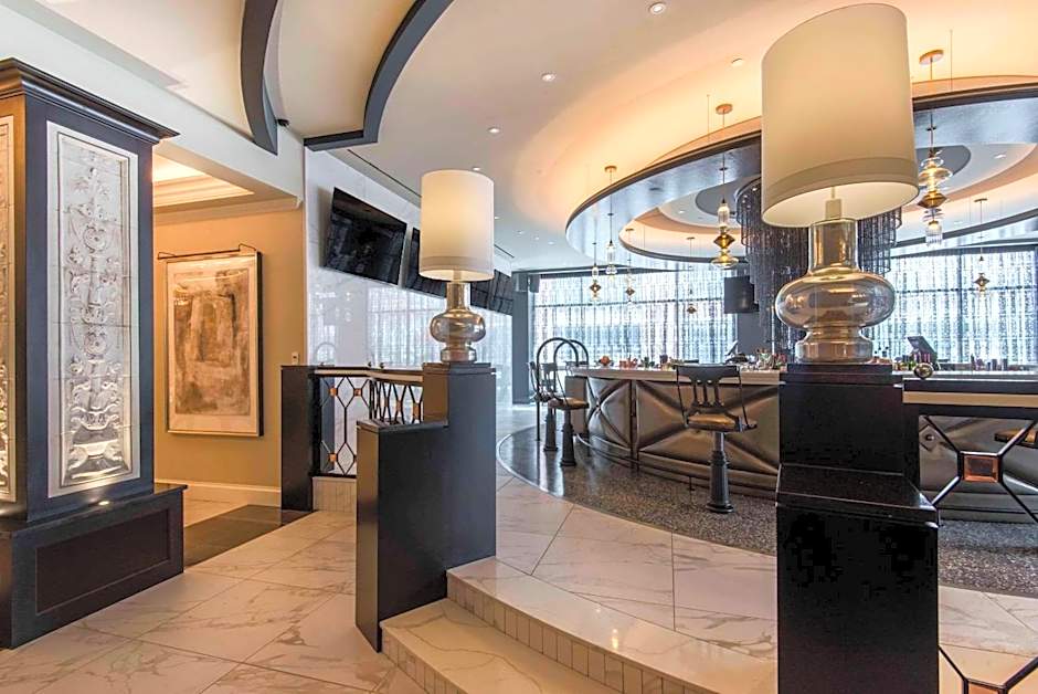 Curtiss Hotel, an Ascend Collection Hotel