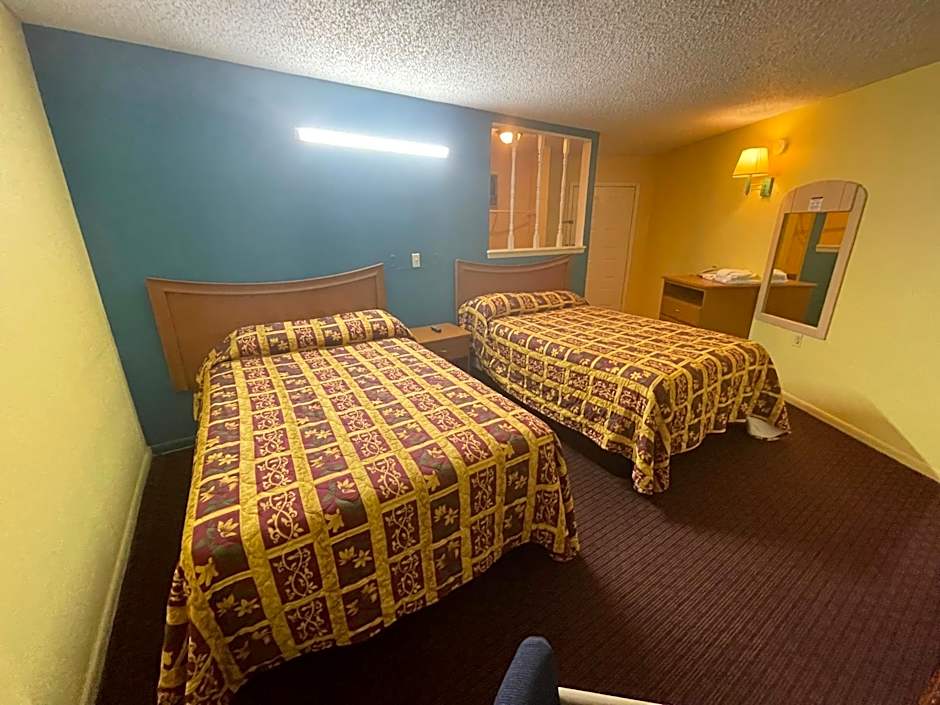 Relax Inn Copperas Cove