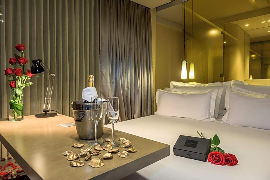 BOG Hotel