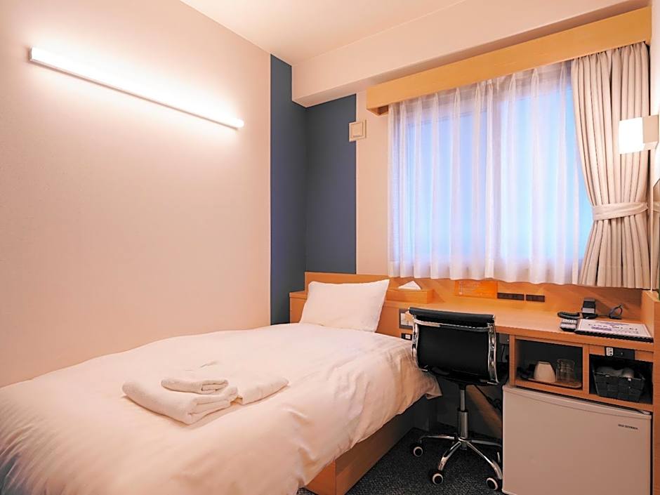 Asahikawa Sun Hotel