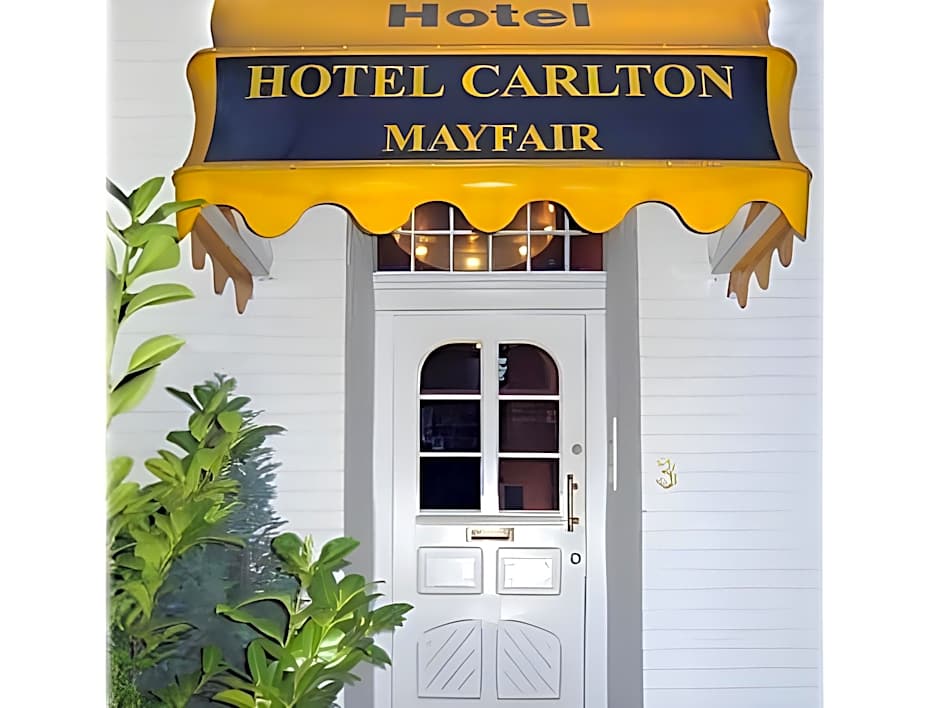 Hotel Carlton Mayfair