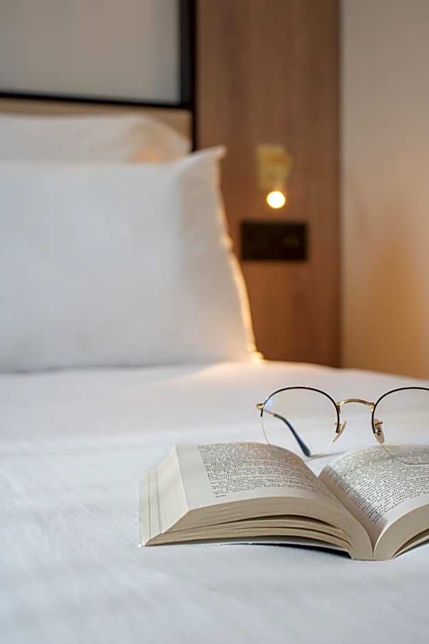 Brit Hotel Blois - Le Préma