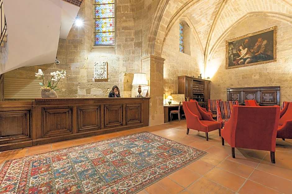 Hôtel des Augustins