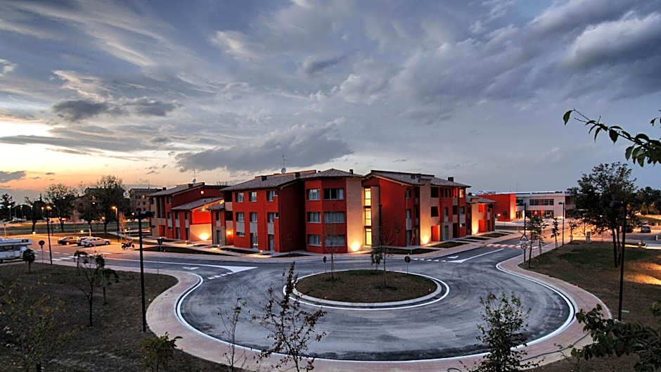 Hotel Maranello Village