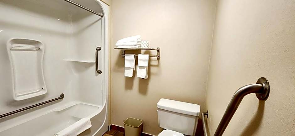 Park Hill Inn & Suite