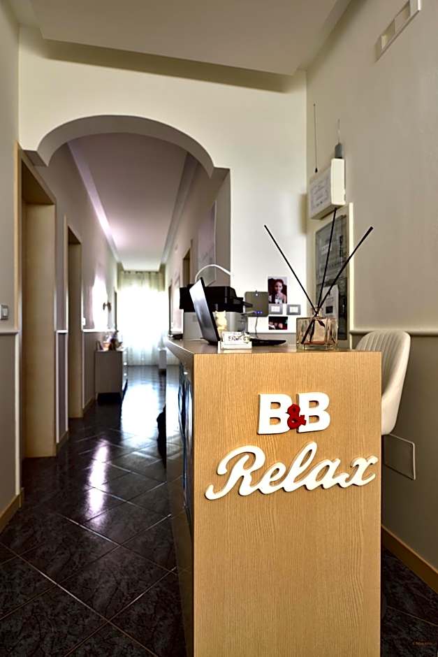 B&B Relax