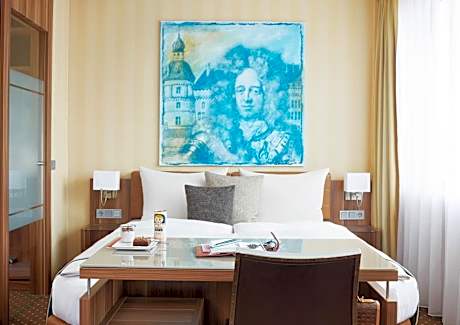 Living Hotel Duesseldorf