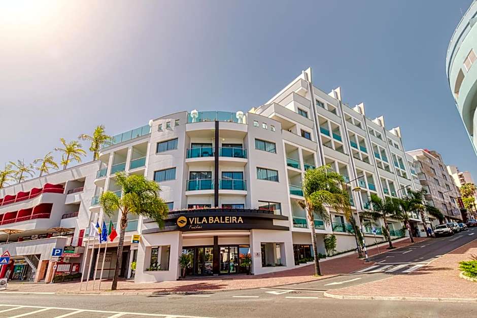 Vila Baleira Funchal