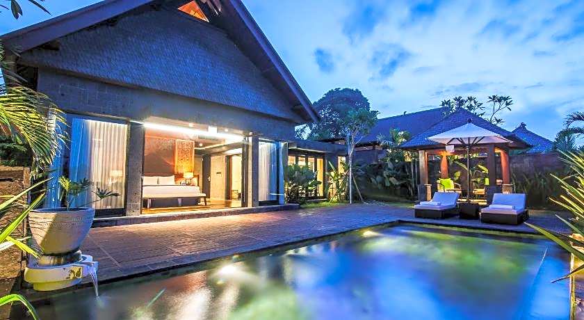 Sanctoo Suites & Villas