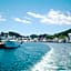 Hotel Pearl City Kesennuma