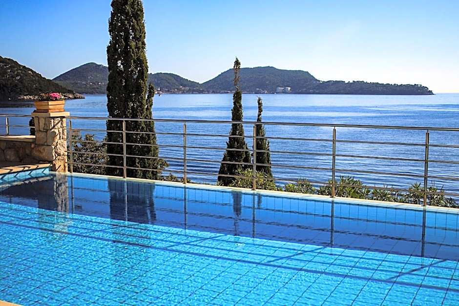 Hotel Bozica Dubrovnik Islands