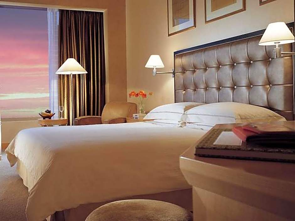 Shantou Junhua Haiyi Hotel