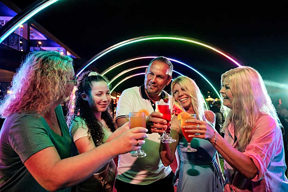 Tui Magic Life Jacaranda