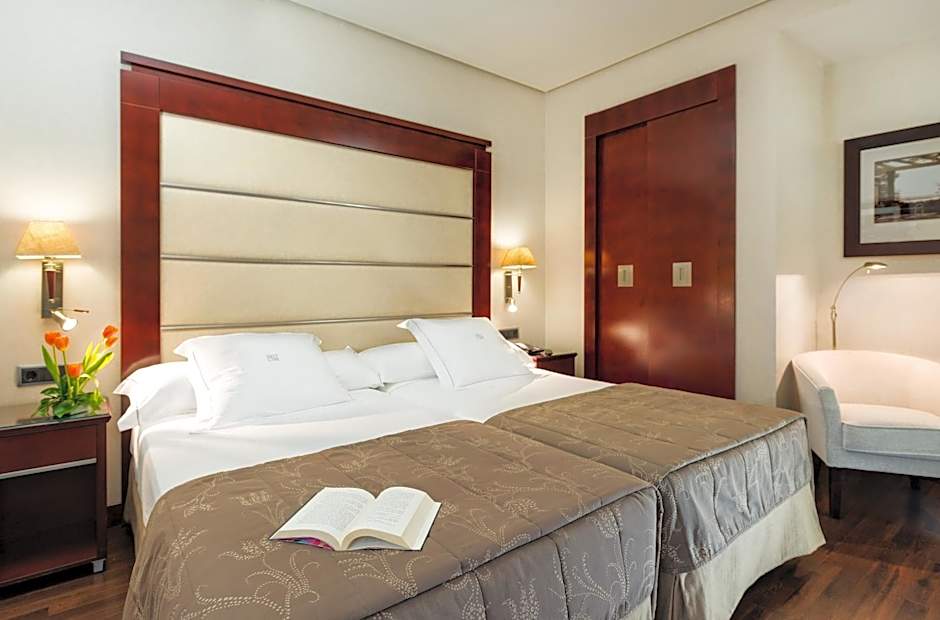 Hotel Valencia Center