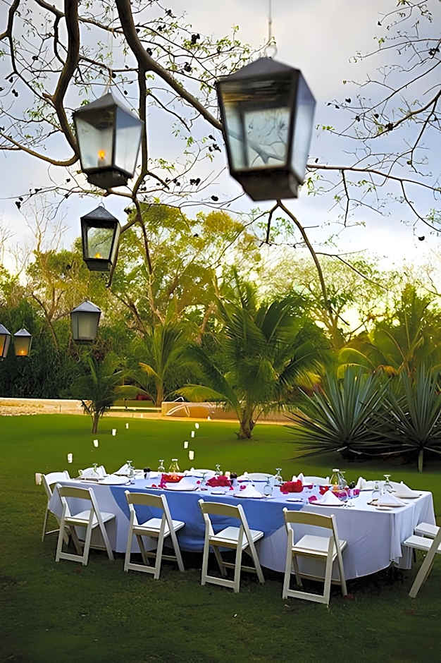 Hacienda Temozon Sur By IHG