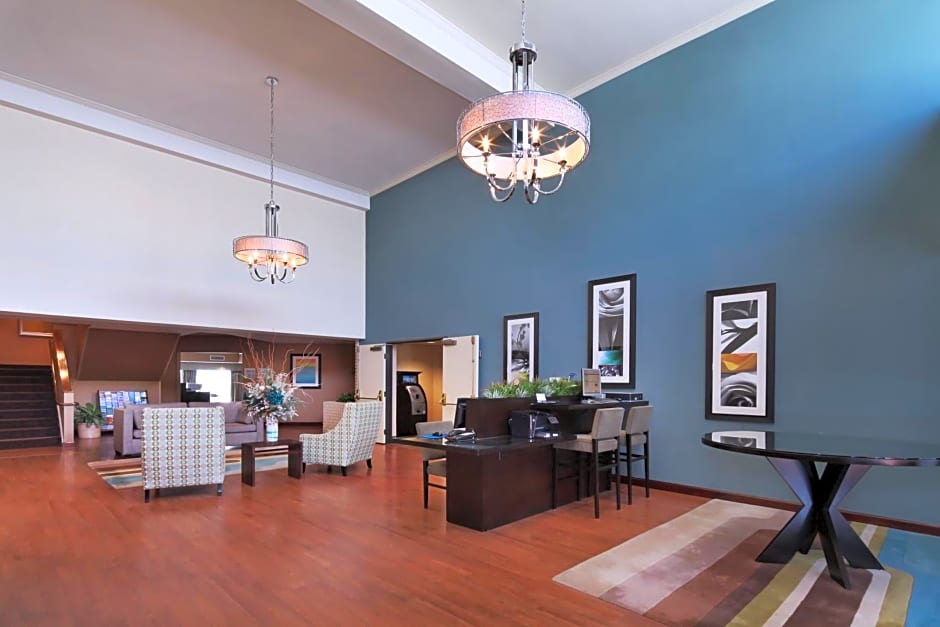 Holiday Inn Express Port Hueneme, an IHG Hotel