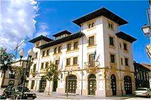 Casa España