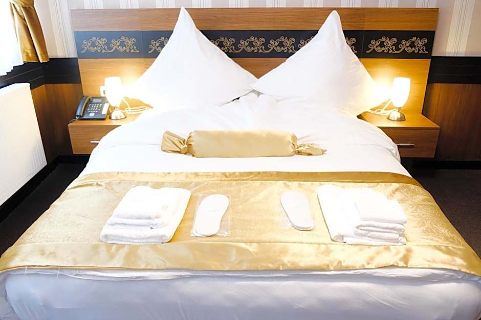 Hotel im Anker