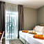 Hotel Podstine
