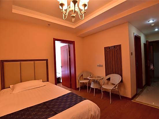 Cixi yuecheng boutique hotel