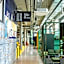 The Social Hub Delft