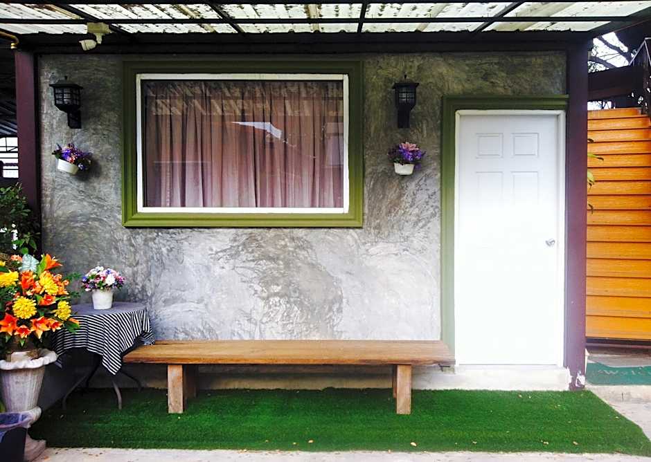 Bann Yang Tree Homestay at Pakchong