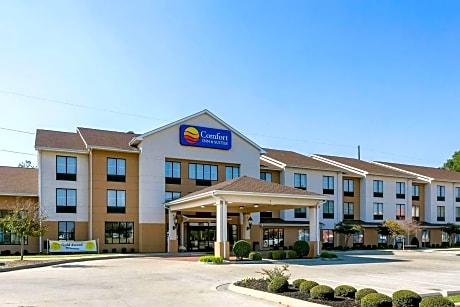 Comfort Inn & Suites Blytheville